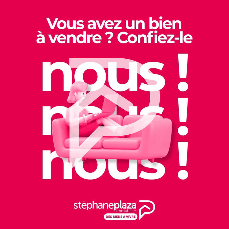 Maison - 201 m² - 7 pièces