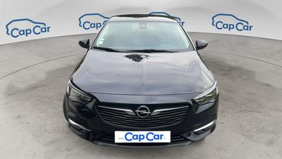 Opel Insignia sport Tourer II 1.5 Turbo Ecotec 140 Edition