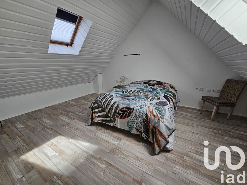 Maison - 146 m² - 7 pièces