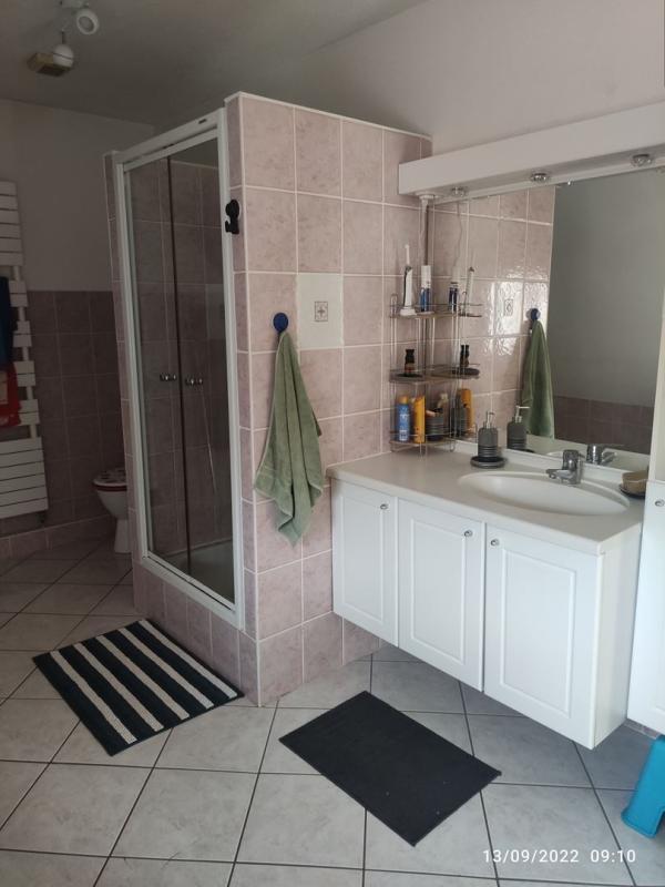 Maison traditionnelle - 124 m² - 5 pièces