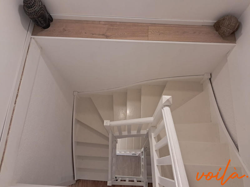 Maison - 108 m² - 9 pièces