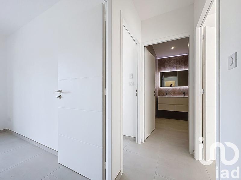 Maison - 79 m² - 3 pièces