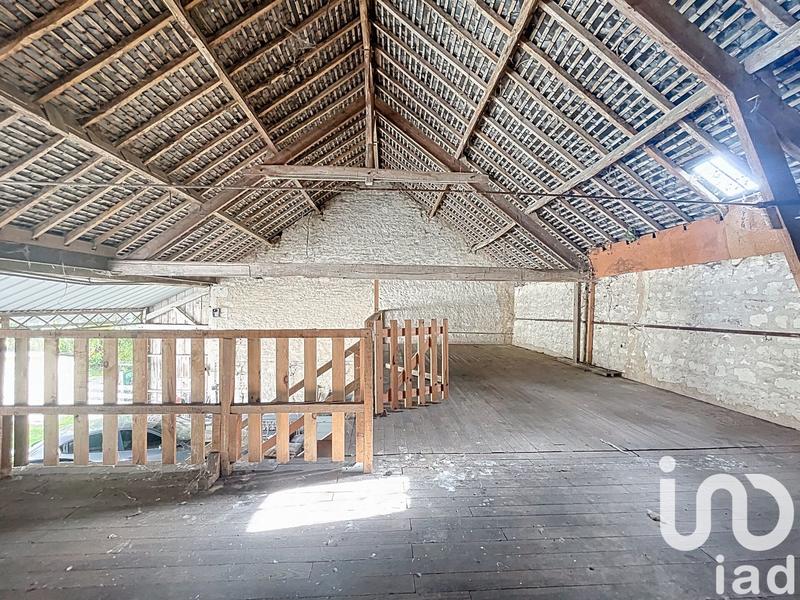 Maison - 273 m² - 10 pièces