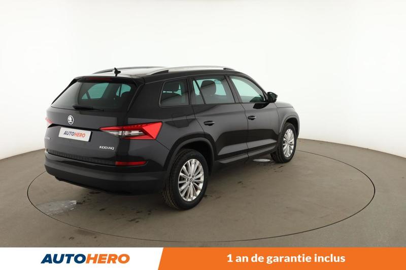 Skoda Kodiaq 1.4 Tsi Act Ambition Dsg6 7pl 150 ch
