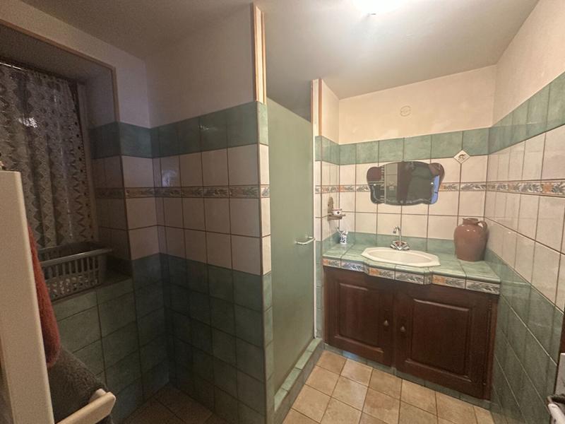 Maison - 93 m² - 5 pièces