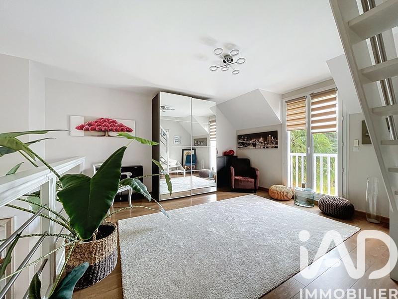 Maison - 193 m² - 7 pièces