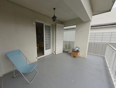 Maison - 110 m² - 6 pièces