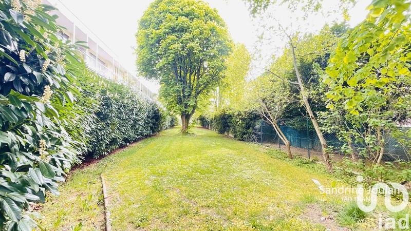 Appartement - 30 m² - 1 pièce