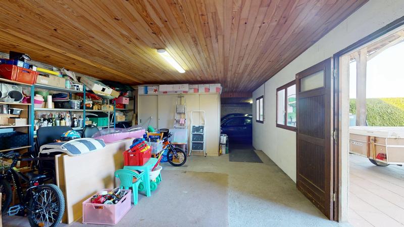 Villa - 250 m² - 7 pièces