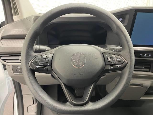 Volkswagen Transporter Van L1h1 2.0 Tdi 150 Bva8 Business