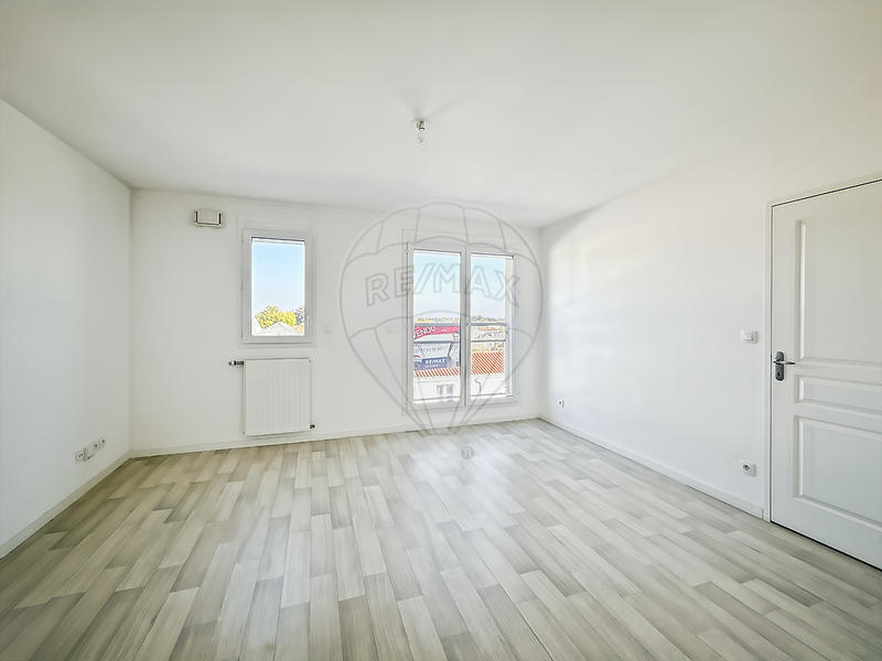 Appartement - 42 m² - 1 pièce