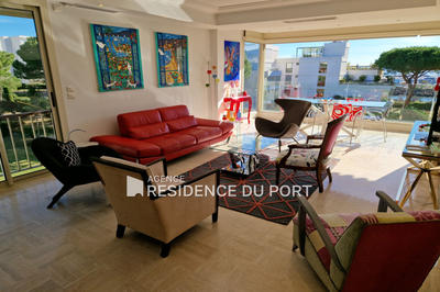 Appartement - 127 m² - 4 pièces