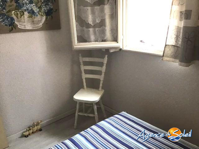 Appartement - 39 m² - 3 pièces