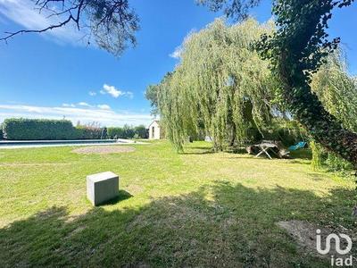 Maison - 224 m² - 6 pièces