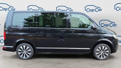 Volkswagen Multivan 2.0 Tdi 150 Dsg7 Carat Court - Première main Entretien constructeur