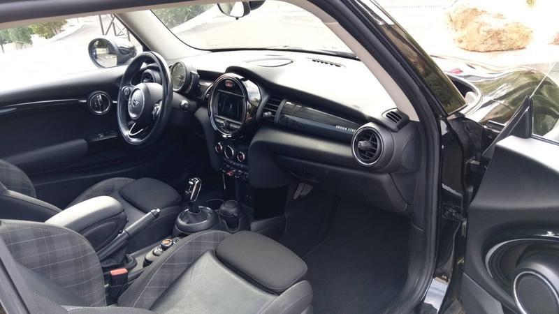 Mini Mini 1.5 Cooper 136 - Automatique Toit ouvrant