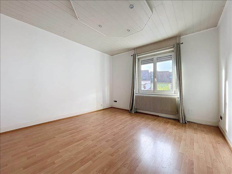 Appartement - 73 m² - 3 pièces