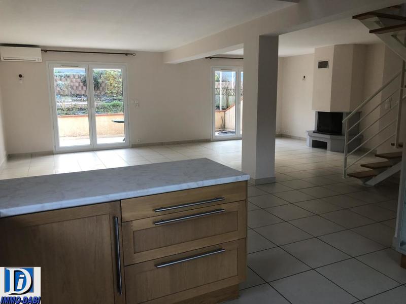 Villa - 154 m² - 5 pièces