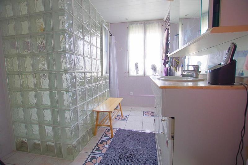 Maison - 131 m² - 5 pièces