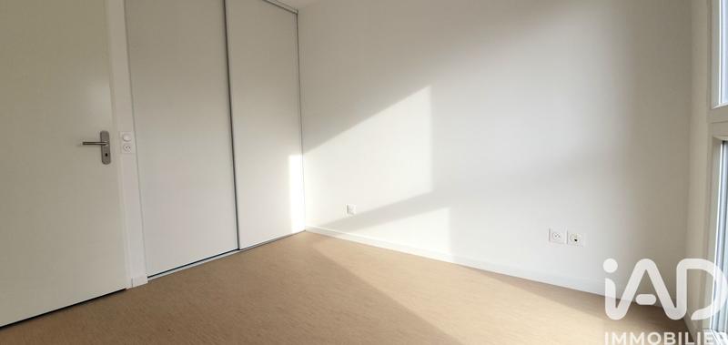 Maison - 73 m² - 4 pièces