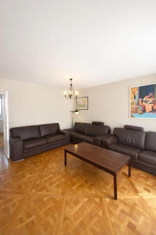 Maison de ville - 167 m² - 12 pièces