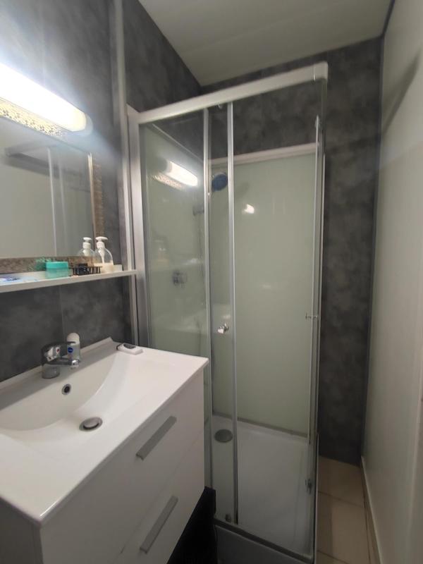 Maison - 62 m² - 2 pièces