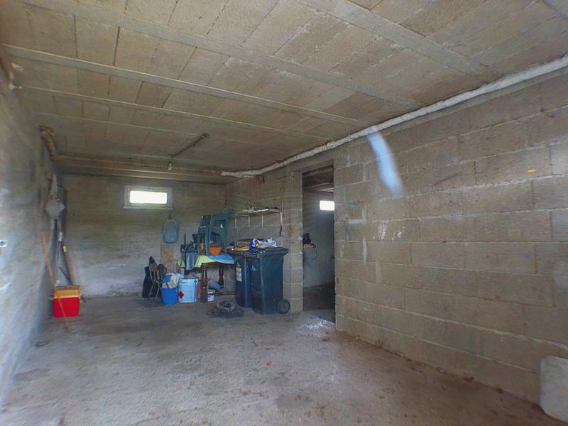 Maison - 115 m² - 6 pièces