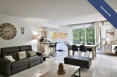 Maison - 106 m² - 4 pièces