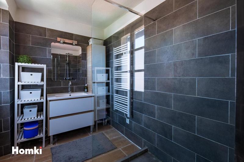 Duplex - 106 m² - 4 pièces