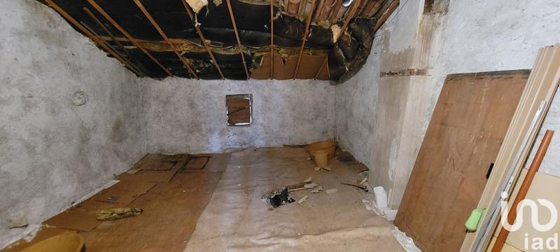 Maison de village - 177 m² - 6 pièces