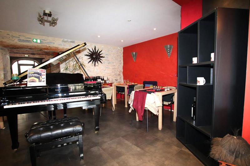 Maison - 263 m² - 5 pièces