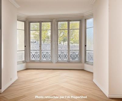 Appartement - 65 m² - 2 pièces
