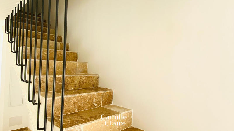 Maison - 96 m² - 4 pièces