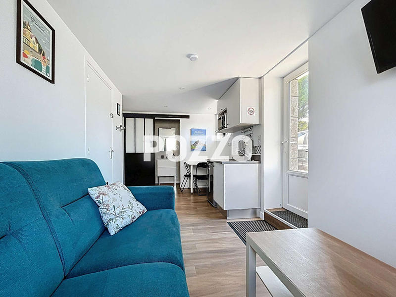 Maison - 179 m² - 8 pièces