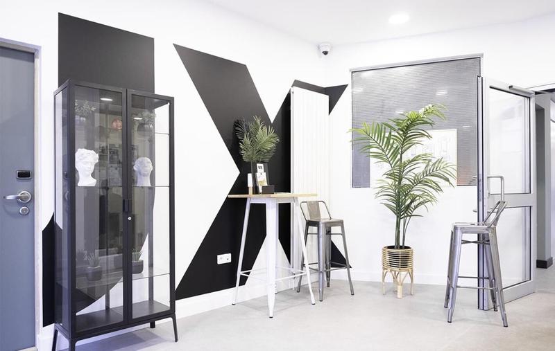 Studio - 16 m² - 1 pièce