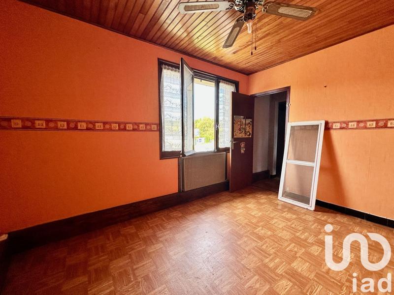 Maison - 152 m² - 6 pièces