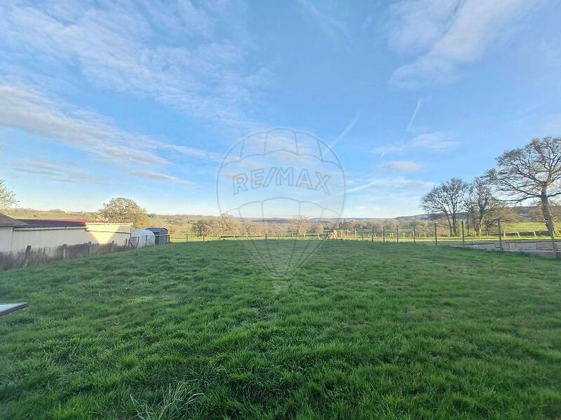 Pavillon - 109 m² - 4 pièces