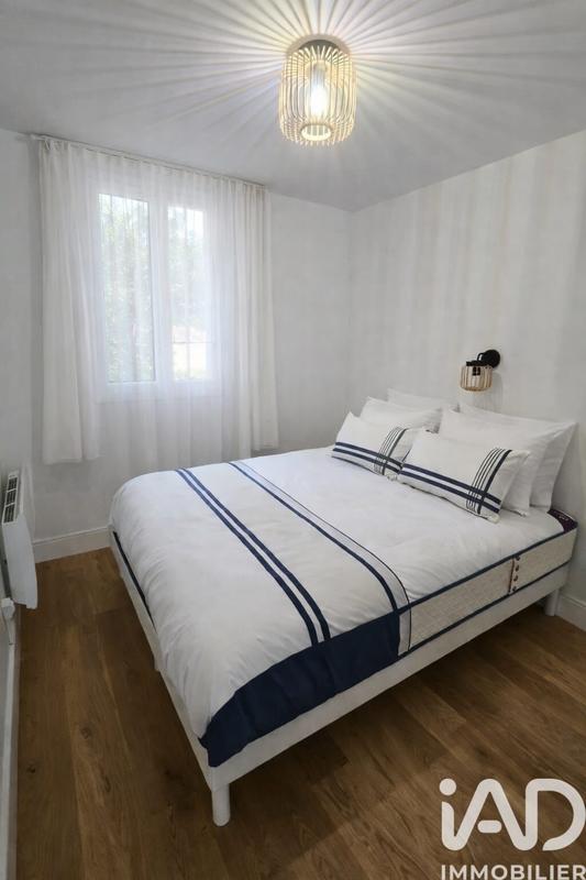 Appartement - 31 m² - 2 pièces