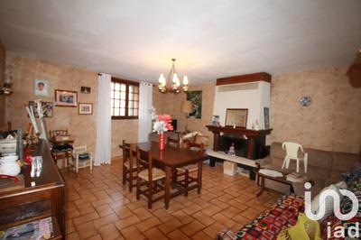 Maison de village - 172 m² - 5 pièces