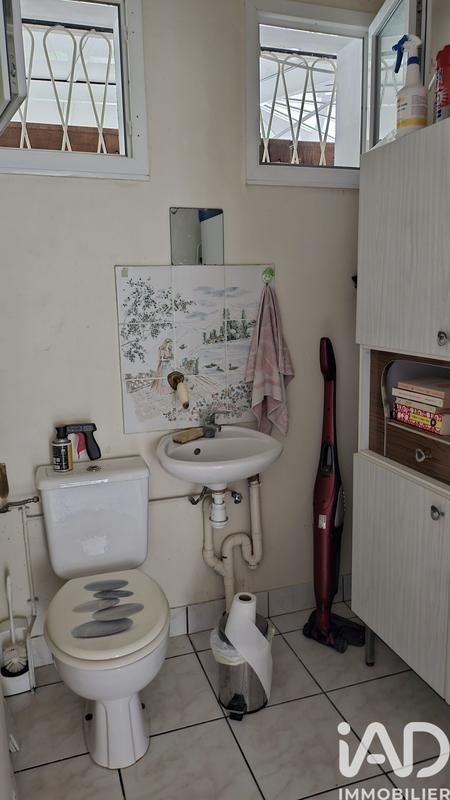 Maison - 150 m² - 5 pièces