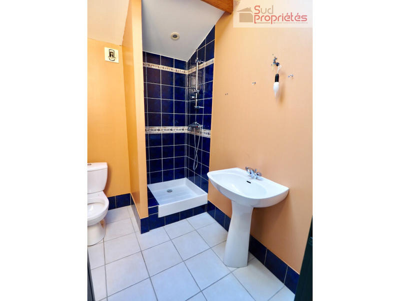 Maison - 306 m² - 8 pièces