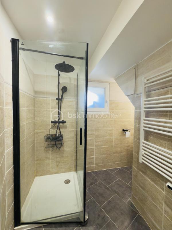 Appartement - 76 m² - 3 pièces