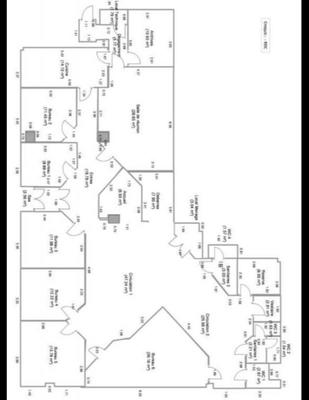 Local commercial - 326 m²