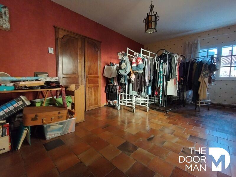 Maison - 157 m² - 6 pièces