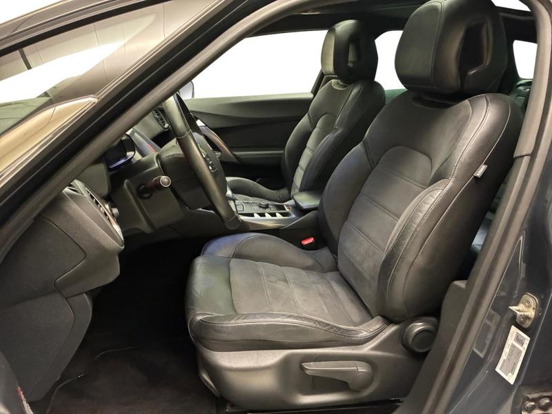 Citroën Ds5 HDi 160 So Chic