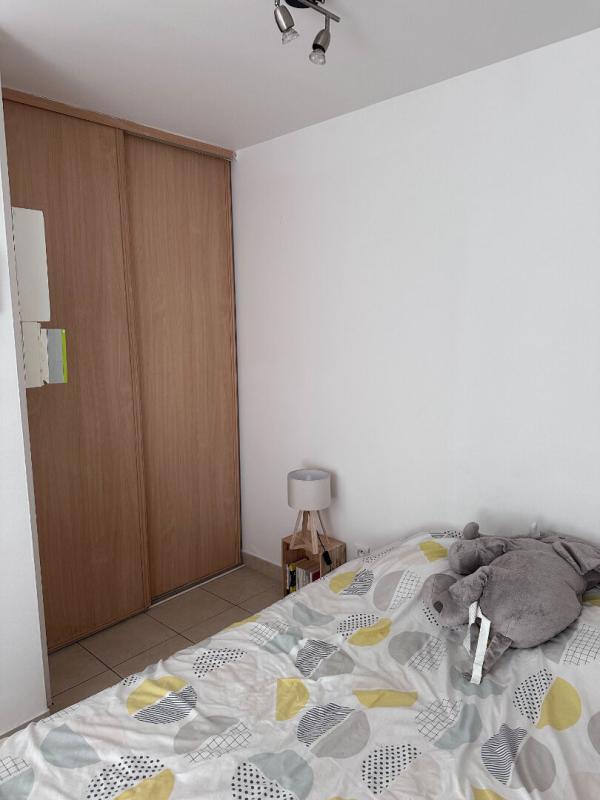 Appartement - 22 m² - 1 pièce