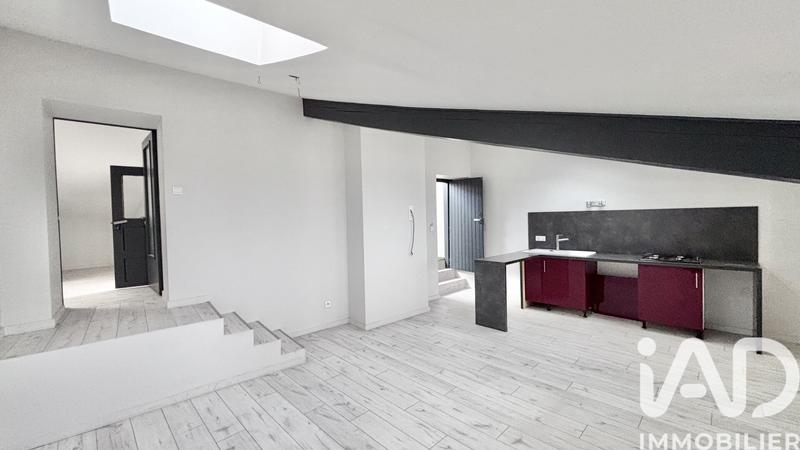 Immeuble - 290 m²