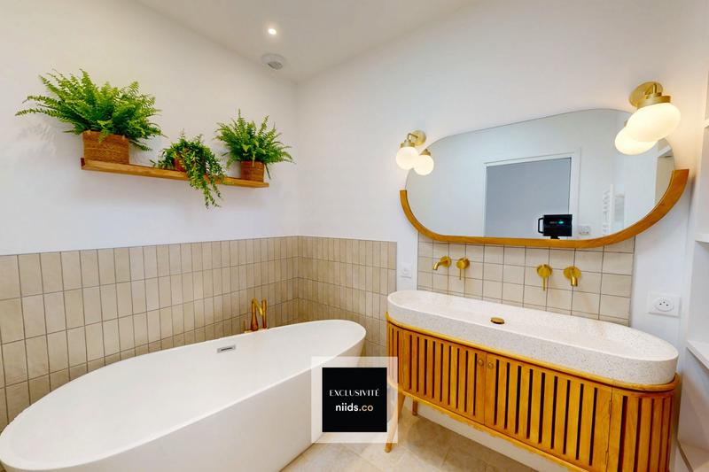 Villa - 150 m² - 5 pièces