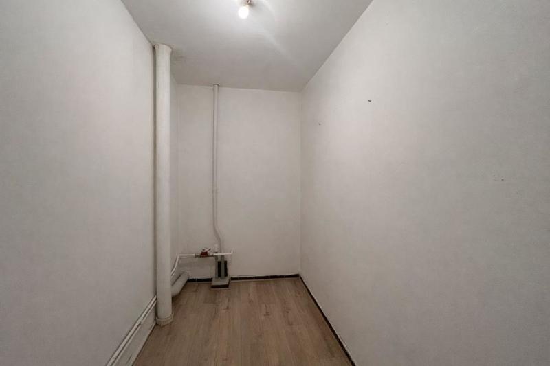 Appartement - 53 m² - 2 pièces