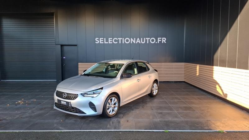 Opel Corsa VI 1.2 75ch Elegance Business